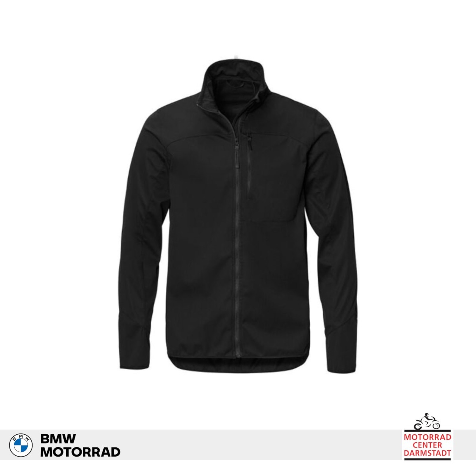 Softshell Jacke GS