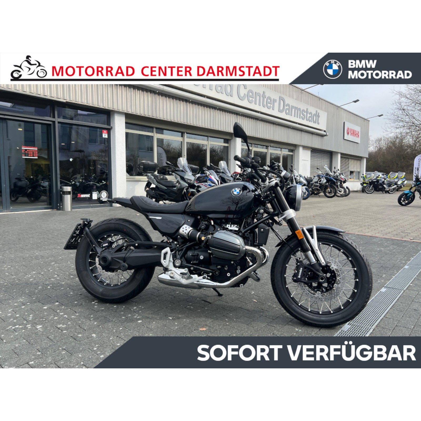 R 12 Custom