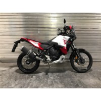 Tenere 700 World Raid