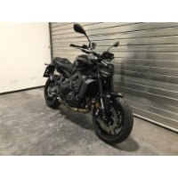 MT-09 YAMT