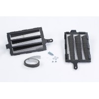 Wasserkühler Schutzgitter EXTREME - K50