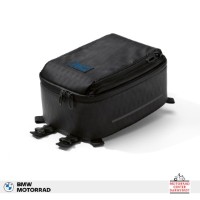 Tankrucksack Black Collection klein