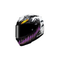 RPHA 12 ANTI VENOM 2 Marvel Integral Helm