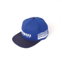 Paddock Snapback Cap