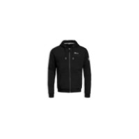 Zip Hoodie Make Life a Ride