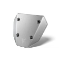 Aluminium Windschild - MT-09