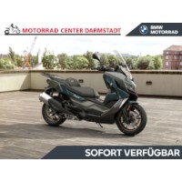 C 400 GT
