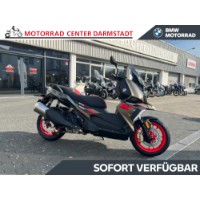 C 400 X