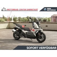 C 400 X