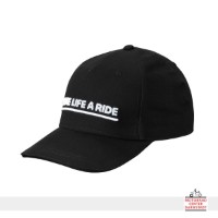 Cap Make Life a Ride