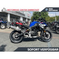 F 800 GS