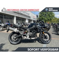F 800 GS