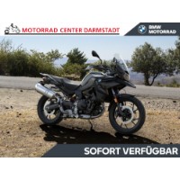 F 800 GS