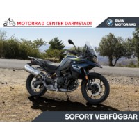 F 800 GS