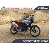 F 900 GS