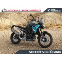 F 900 GS