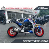 F 900 R