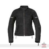 Jacke Furka Damen