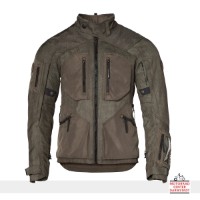 Jacke Rallye GTX Herren