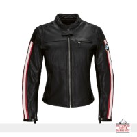 Jacke Schwabing Damen