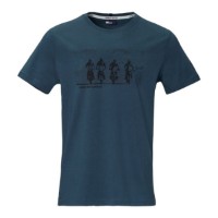 T-Shirt - Glorious Spirit of GS