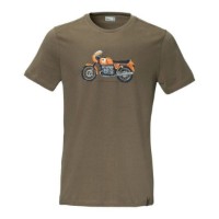 T-Shirt - R90 S Heritage