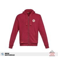 ZIP Kapuzenpullover Spirit of GS