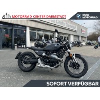 R 12 Custom