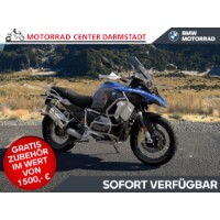 R 1250 GS Adventure