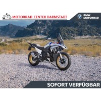 R 1300 GS ASA