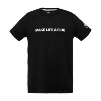 T-Shirt - MAKE LIFE A RIDE