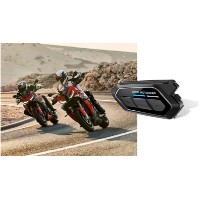 Satz ConnectedRide Com U1