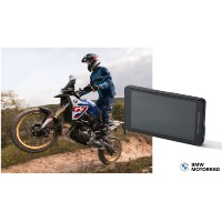 ConnectedRide Navigator