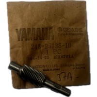 Deckel 2, Oben | 3H7-23131-00-33