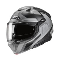 F100 BIOS Multi Flip Klapphelm