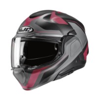 F100 BIOS Multi Flip Klapphelm