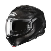 F100 CARBON Klapphelm