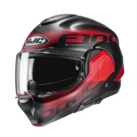 F100 HETAL Multi Flip Klapphelm