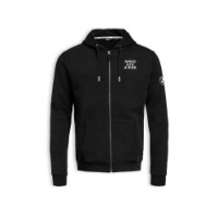 Zip Hoodie Make Life a Ride