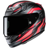 RPHA 12 DRAVIX Integral Helm