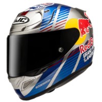 RPHA 12 RED BULL AUSTIN GP II Integral Helm