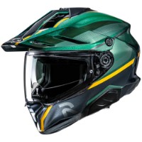 RPHA 60 ARBRE Enduro Helm