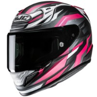 RPHA 12 DRAVIX Integral Helm