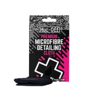 Premium Mikrofasertuch