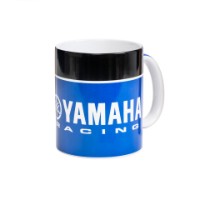 Racing Keramik Tasse Classic