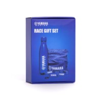 Paddock Blue Geschenkset
