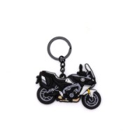 Sport Touning Tracer 9 GT PVC Schlüsselanhänger