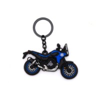 Adventure Tenere 700 PVC Schlüsselanhänger