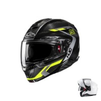 RPHA 91 Carbon Klapphelm LAGOS