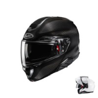 RPHA 91 Carbon Klapphelm